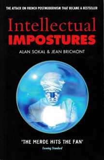 9781861971241-1861971249-Intellectual Impostures: Postmodern Philosophers' Abuse of Science