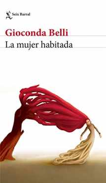 9786070742712-6070742710-La mujer habitada (Spanish Edition)