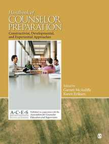 9781412991773-1412991773-Handbook of Counselor Preparation: Constructivist, Developmental, and Experiential Approaches