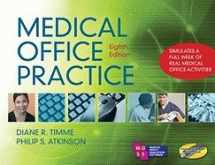 9781111318680-1111318689-Medical Office Practice (Book Only)