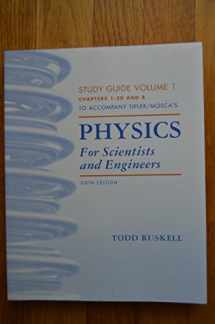 9780716784678-071678467X-Physics for Scientists and Engineers Study Guide, Vol. 1
