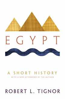 9780691153070-0691153078-Egypt: A Short History