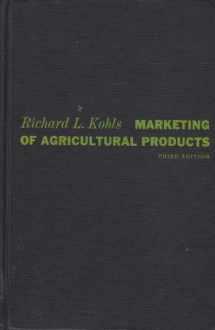 9780023656507-0023656506-Marketing of Agricultural Products