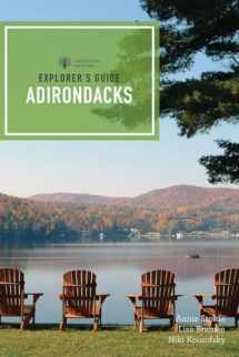 9781682681084-1682681084-Explorer's Guide Adirondacks (Explorer's Complete)