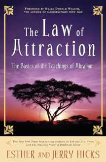 9781401912277-1401912273-The Law of Attraction: The Basics of the Teachings of Abraham