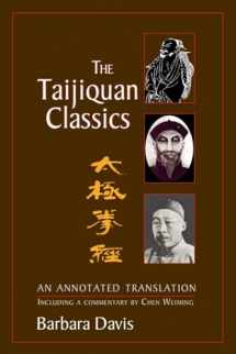 9781556434310-1556434316-The Taijiquan Classics: An Annotated Translation
