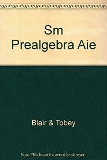 9780130206688-0130206687-Prealgebra: Annotated Instructor's Edition