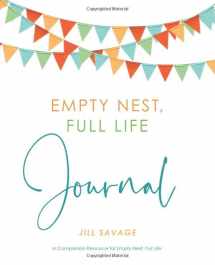 9781080151134-1080151133-Empty Nest, Full Life Journal