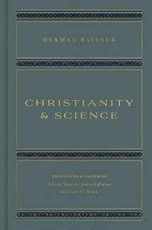 9781433579202-1433579200-Christianity and Science
