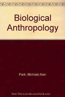9781559344241-1559344245-Biological Anthropology