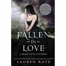 9780385742610-0385742614-Fallen in Love: A Fallen Novel in Stories