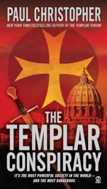 9780451231901-0451231902-The Templar Conspiracy ("JOHN ""DOC"" HOLLIDAY")