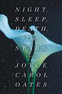 9780062797599-006279759X-Night. Sleep. Death. The Stars.: A Novel