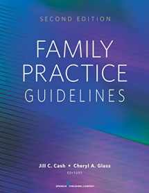 9780826118127-0826118127-Family Practice Guidelines: Second Edition