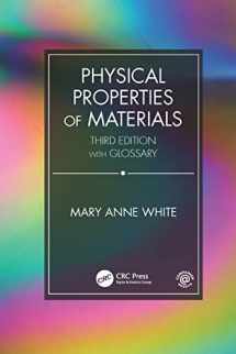 9781138569171-1138569178-Physical Properties of Materials, Third Edition