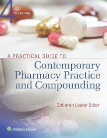 9781496321299-1496321294-A Practical Guide to Contemporary Pharmacy Practice and Compounding