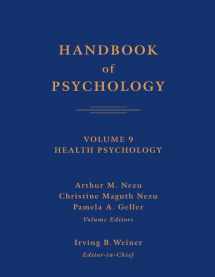 9780471264507-0471264504-Handbook of Psychology: Health Psychology