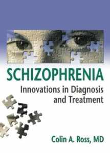 9780789022691-0789022699-Schizophrenia: Innovations in Diagnosis and Treatment