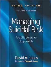 9781462552702-1462552706-Managing Suicidal Risk: A Collaborative Approach