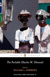 9780143105343-0143105345-The Portable Charles W. Chesnutt (Penguin Classics)