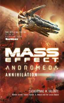 9781785651588-1785651587-Mass Effect: Annihilation