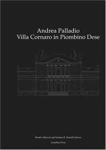 9780926494367-0926494368-Andrea Palladio: Villa Cornaro in Piombino Dese