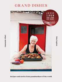 9781800180000-1800180004-Grand Dishes: Recipes and stories from grandmothers of the world
