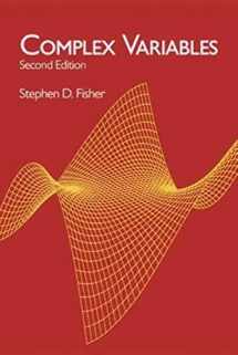 9780486406794-0486406792-Complex Variables: Second Edition (Dover Books on Mathematics)