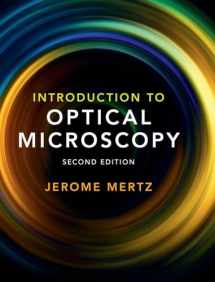 9781108428309-1108428304-Introduction to Optical Microscopy