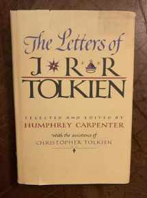 9780395315552-0395315557-The Letters of J. R. R. Tolkien