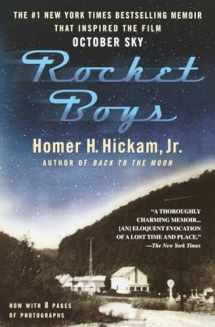 9780385333214-0385333218-Rocket Boys (The Coalwood Series #1)