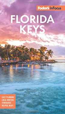 9781640971943-1640971947-Fodor's In Focus Florida Keys: with Key West, Marathon & Key Largo (Travel Guide)