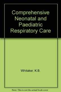9780827338500-0827338503-Comprehensive Perinatal and Pediatric Respiratory Care