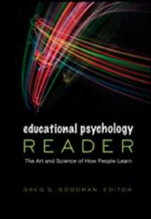 9781433106279-1433106272-Educational Psychology Reader: The Art and Science of How People Learn