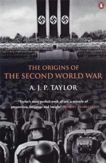 9780140136722-014013672X-Origins Of The Second World War
