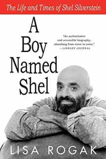 9780312539313-0312539312-A Boy Named Shel: The Life and Times of Shel Silverstein