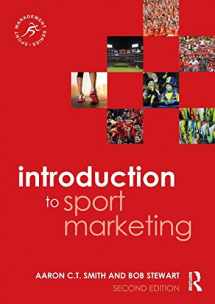 9781138022966-1138022969-Introduction to Sport Marketing (Sport Management Series)