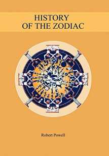 9781597311533-1597311537-History of the Zodiac