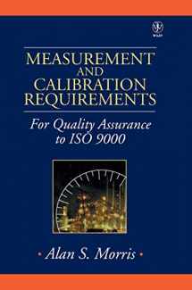 9780471976851-0471976857-Measurement and Calibration Requirements for Quality Assurance to ISO 9000