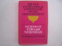 9780802825278-0802825273-The Books of Ezra and Nehemiah (New International Commentary on the Old Testament)