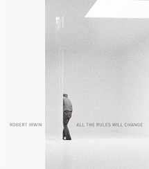 9783791355146-3791355147-Robert Irwin: All the Rules Will Change