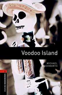9780194620802-0194620808-Oxford Bookworms 2. Voodoo Island MP3 Pack