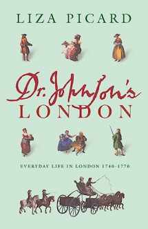 9781842127292-1842127292-Dr Johnson's London