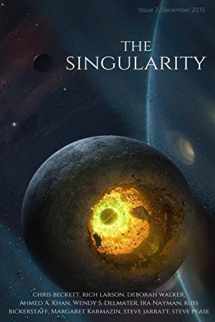 9781522897811-152289781X-The Singularity magazine (Issue 2)
