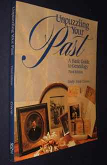 9781558703964-1558703969-Unpuzzling Your Past: A Basic Guide to Genealogy