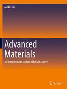 9783030803612-3030803619-Advanced Materials: An Introduction to Modern Materials Science