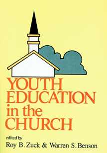 9780802498441-0802498442-Youth Education in the Church