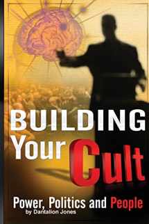 9781450590839-1450590837-Building Your Cult: Power, Politics and People