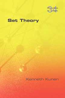 9781848900509-1848900503-Set Theory (Studies in Logic: Mathematical Logic and Foundations)