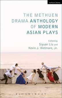 9781408176474-1408176475-The Methuen Drama Anthology of Modern Asian Plays